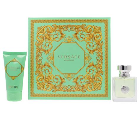 versace 90ml|versace versense set.